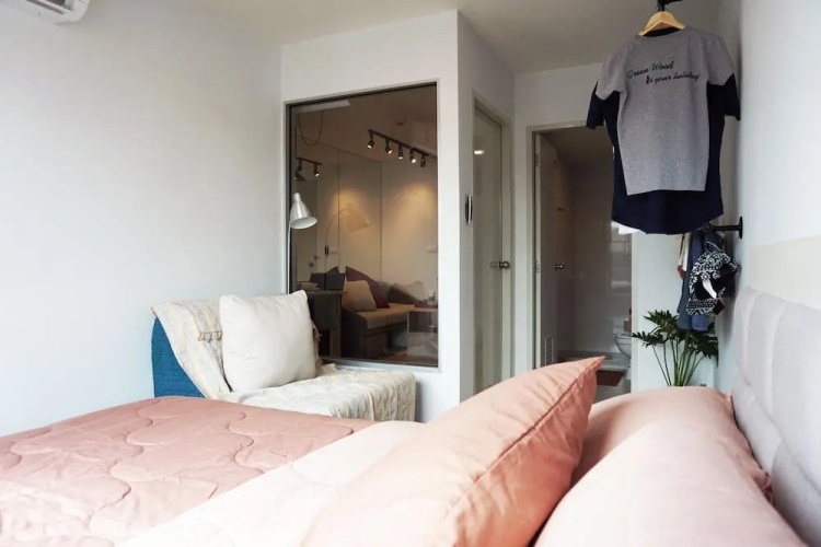 The Kith Plus Sukhumvit 113