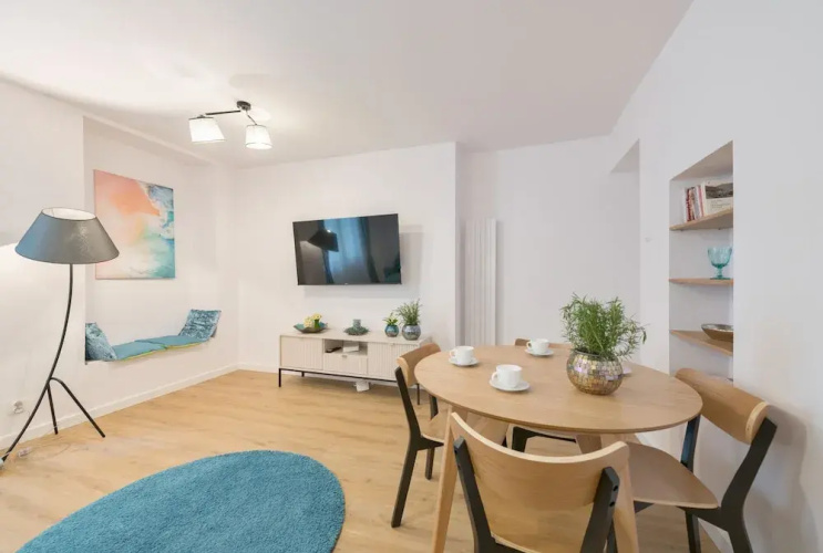 Dom & House - Apartaments Podjazd Twin