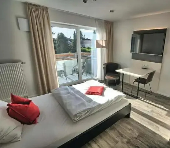 Appartement4you