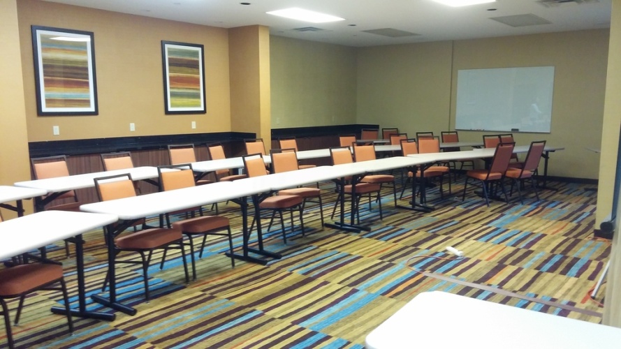 Fairfield Inn Orlando Airport photo 29