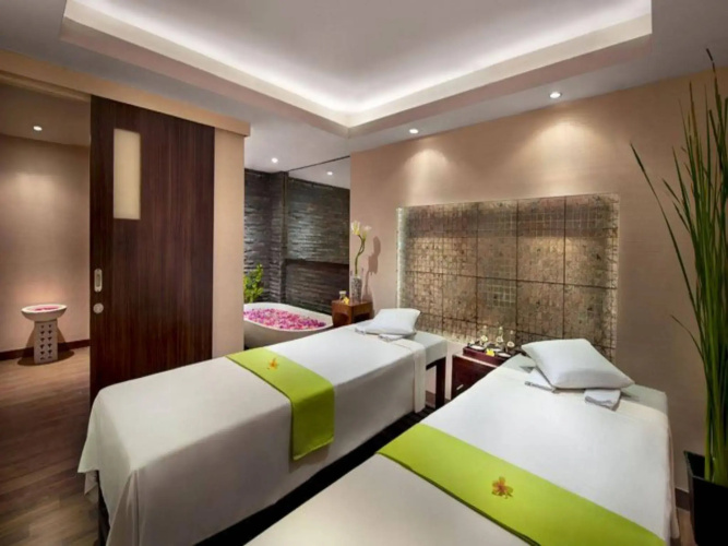 Ramada by Wyndham Bali Sunset Road Kuta