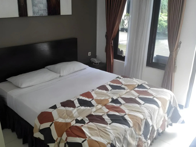 Seulawah Resort And Cafe