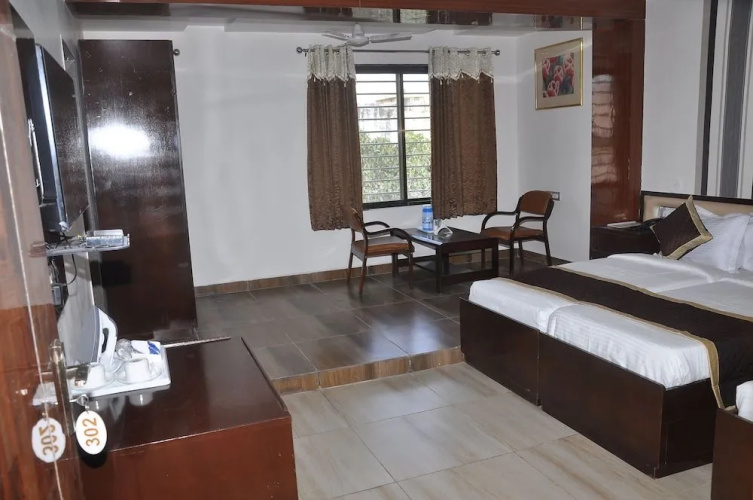 Hotel Retaj Bhilwara