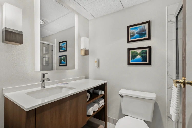 Double Suite