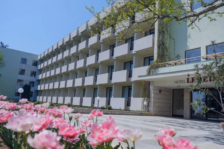 Otel görseli