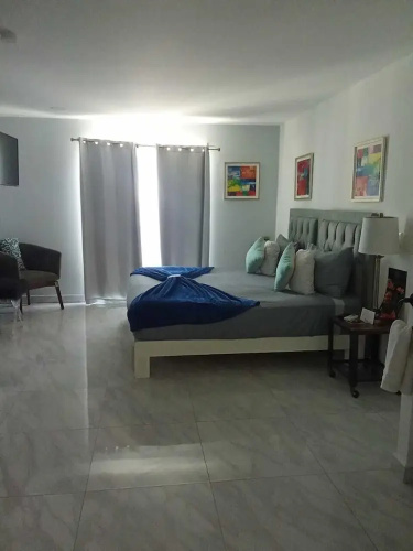 The Residences by Morgan