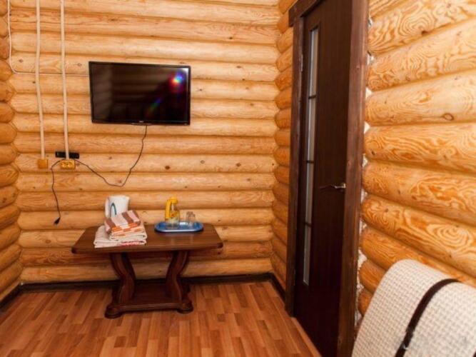 Фотография номера базы отдыха Термопарк