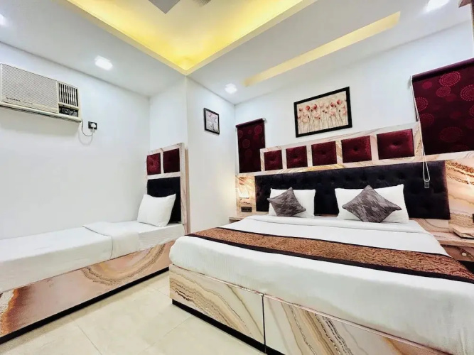 Hotel Cosmo