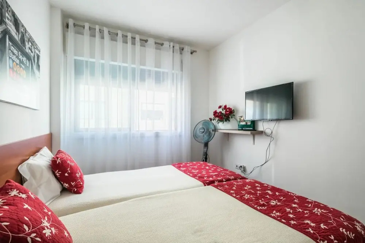 Apartamento A Francos Gyn Lovers
