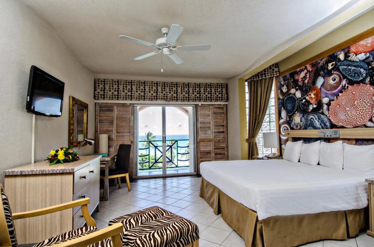 Accra Beach Hotel & Spa
