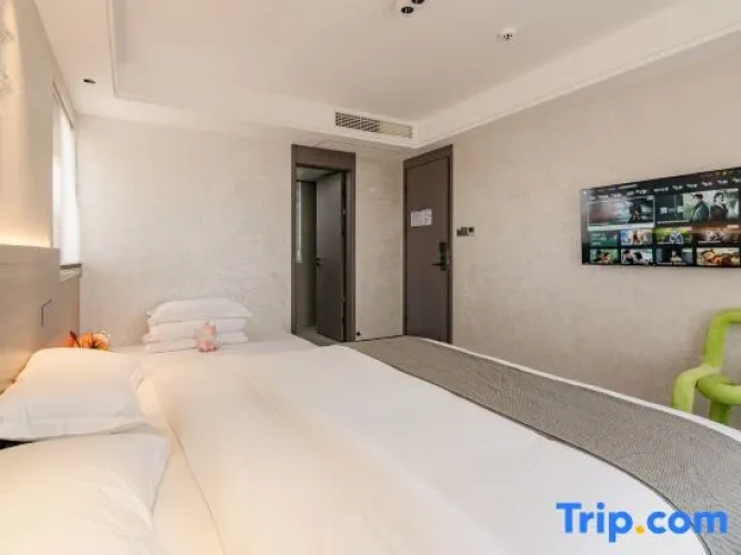 Standard Double Family room