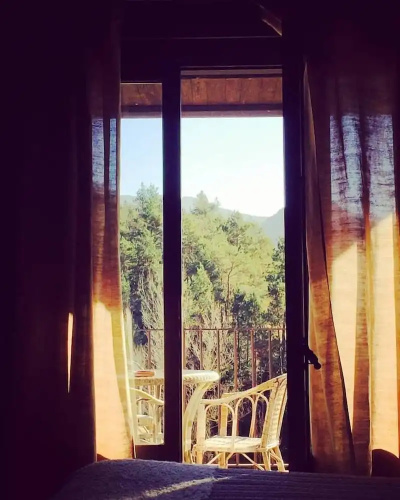 Hotel El Monegal