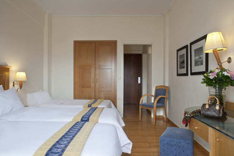 Plaka Hotel photo 17