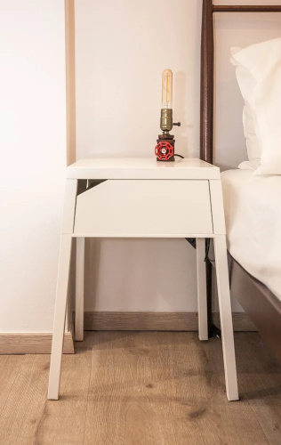 Secret Loft, 2min Walk From The Beach, High Tech