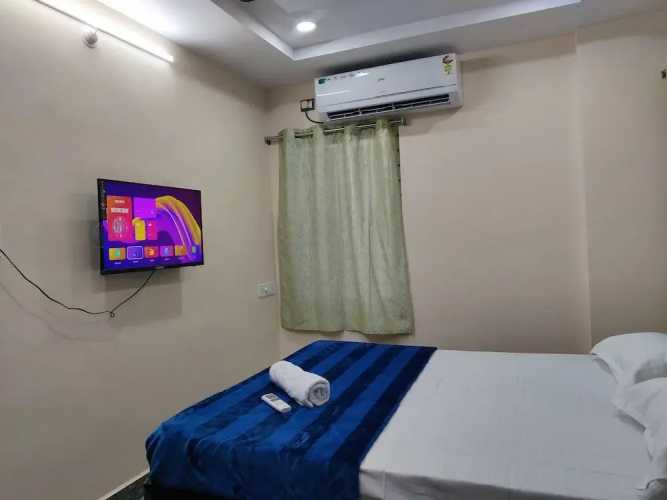 Aariv Home Stay