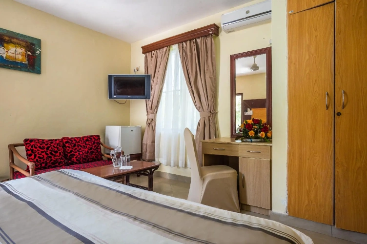 Junior Suite