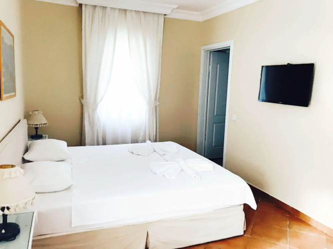 Hotel Princess Diltua