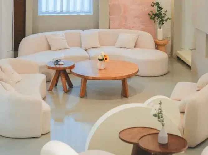 Painter Garden Homestay