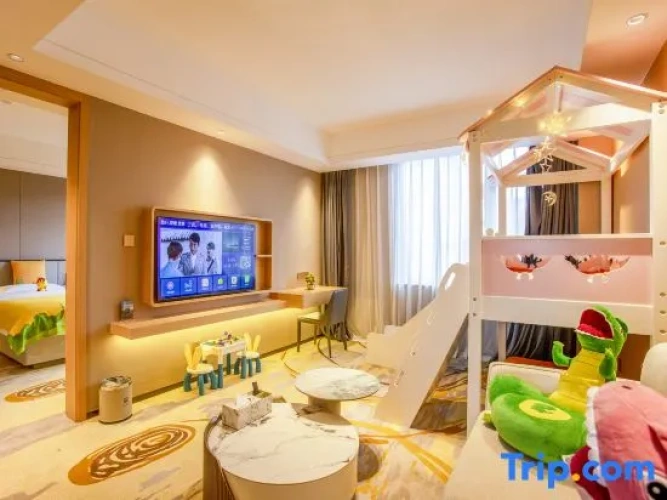 Double Family Suite