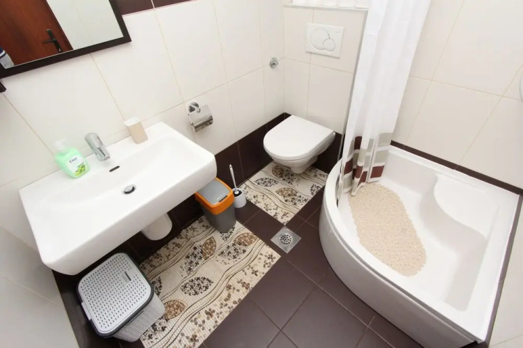 Apartment Albert