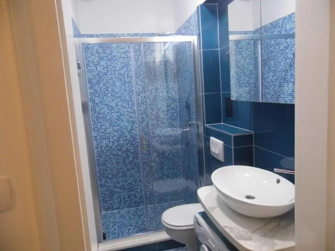 Apartment Ina