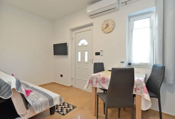 1 Bedroom Standard Studio
