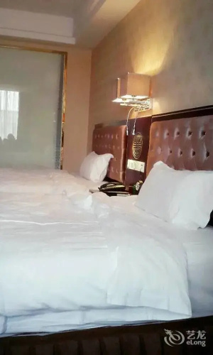 Jin De Bao Hotel