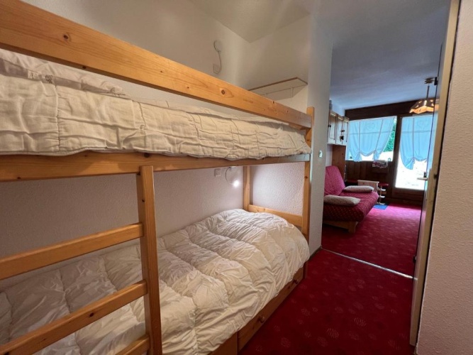 Cotagnes 4 - Appartement 4 pers proches pistes