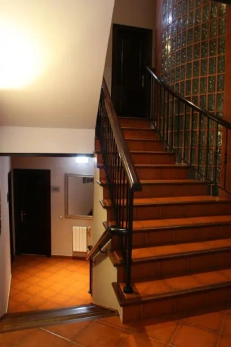 Standard Twin Attic room