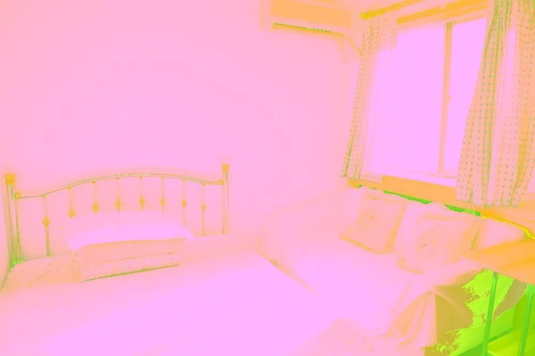Beijing Enjoy Yourself Inn