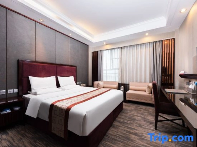 Business Double room