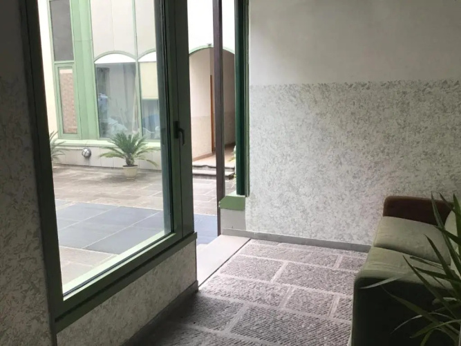 Studio 5 Pax in City Centre