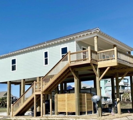 3 Bedrooms Cottage