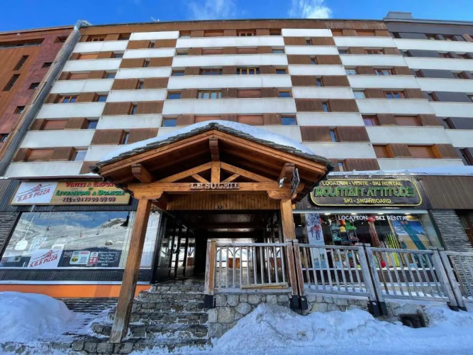 Hotelbild