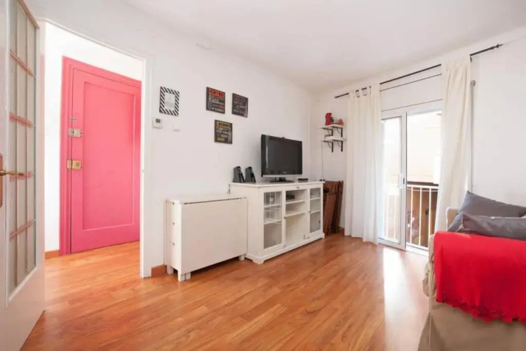 Apartamento Parc Güell