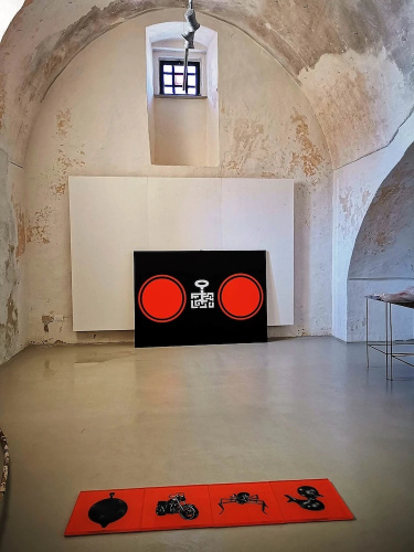 Castle XVIII