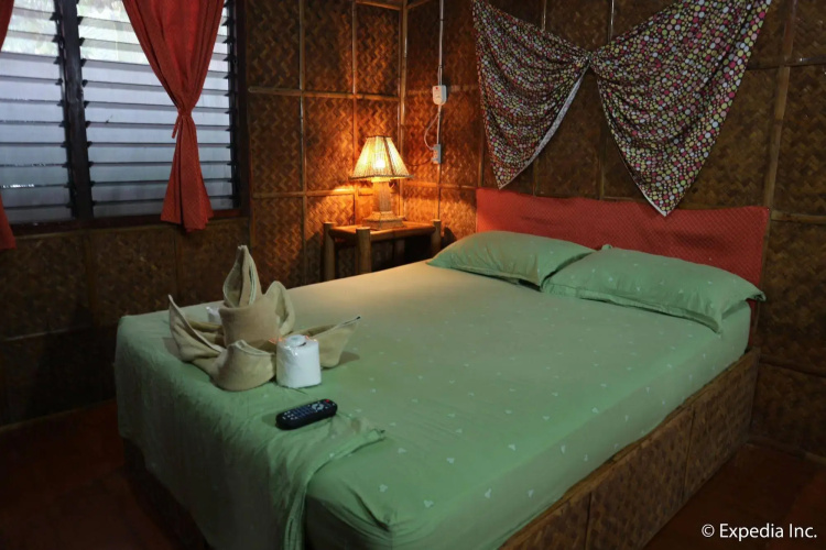 Frendz Resort Boracay