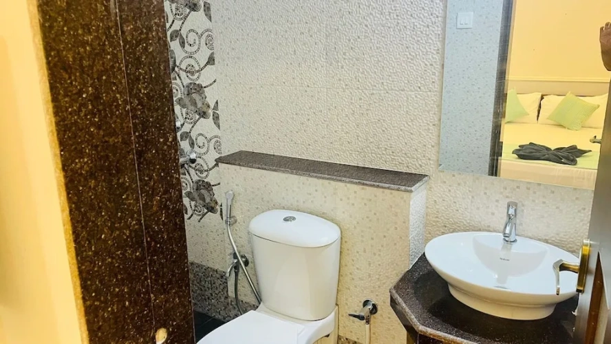 Double Suite