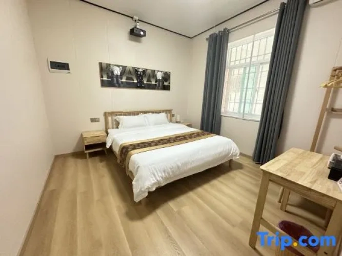 2 Bedrooms Suite