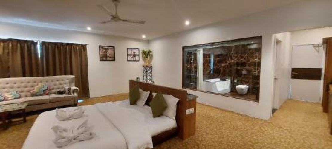 The Windmill Resorts