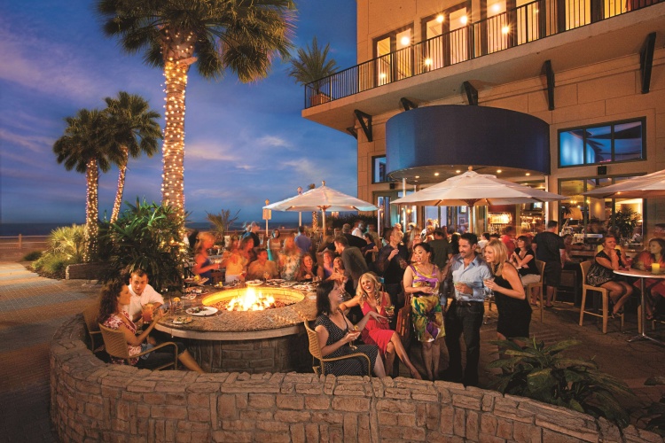 Hilton Virginia Beach Oceanfront photo 38