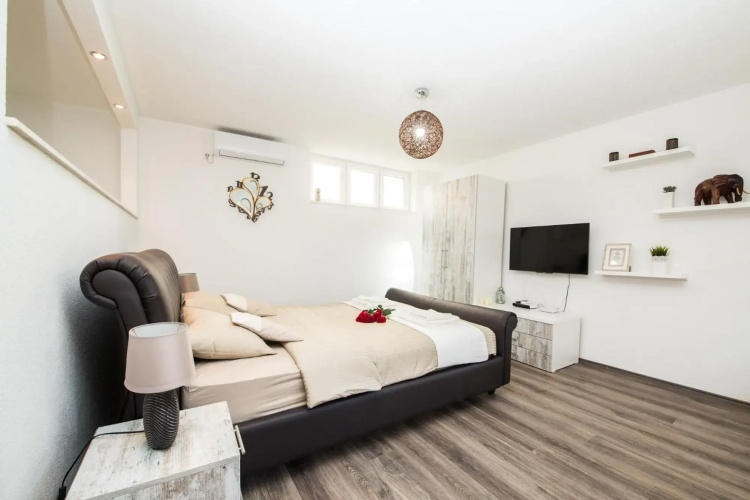 Studio apartman Centar