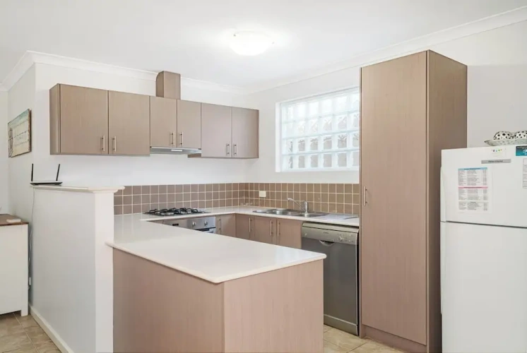2 Bedrooms Comfort Cottage