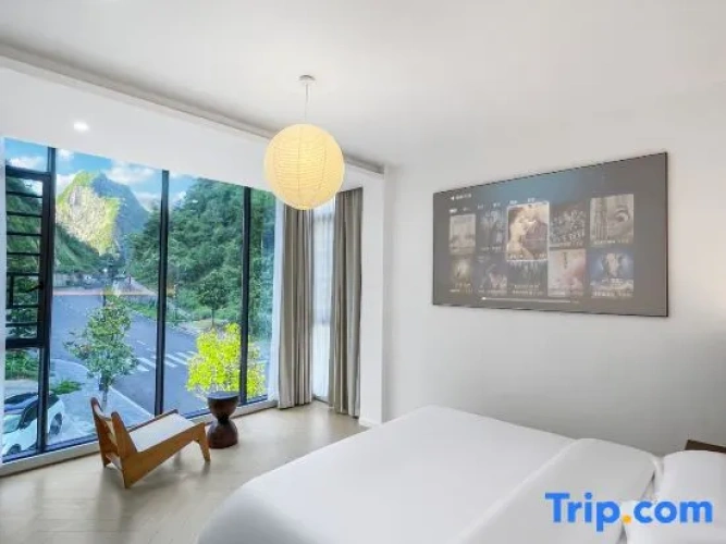 Luxury Double room