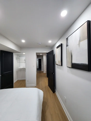 Luxury room
