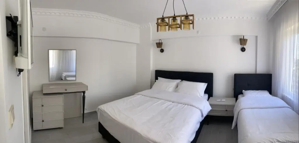 Goc Hotel Altinkum