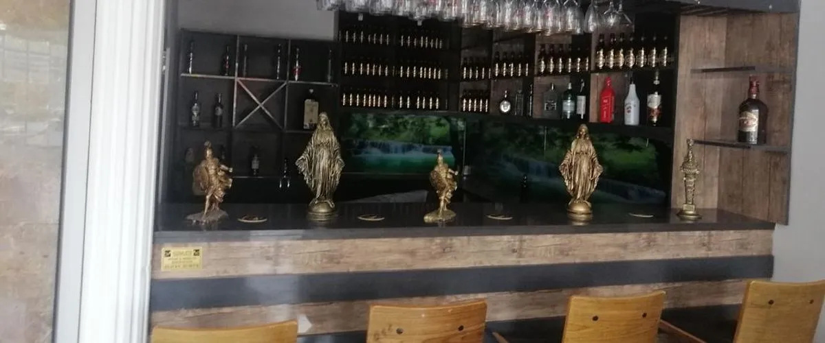 Virgin Mary Otel