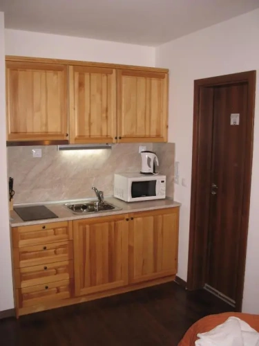 Comfort Double Studio