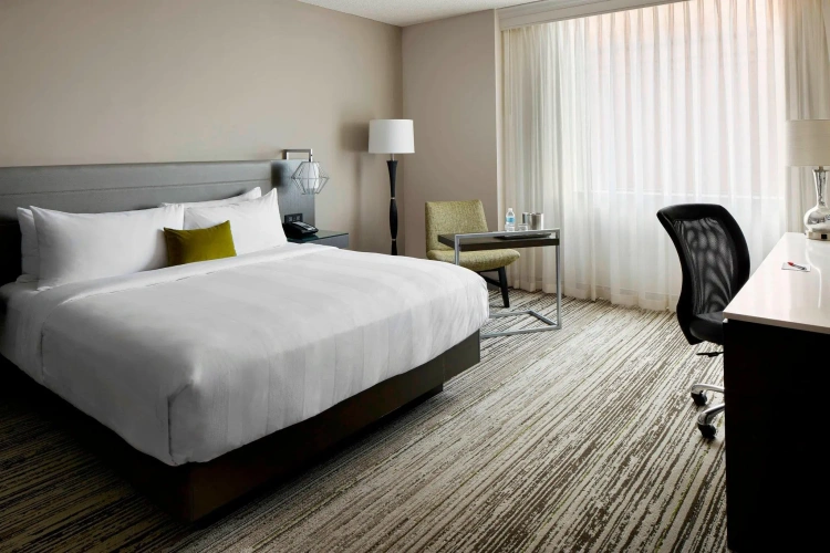 Guest Double room