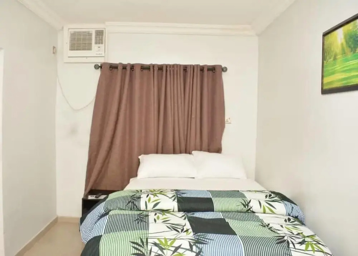 Rush Hotel